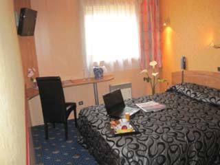 Hotel The Originals City, Au Relais Saint-éloi, 3*