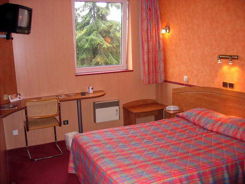 The Originals City, Au Relais Saint-eloi, 3* Tours