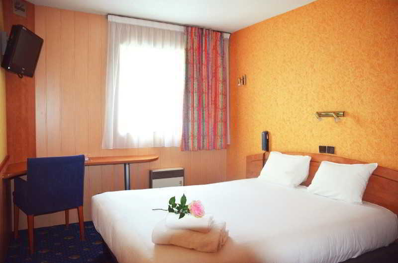 Hotel The Originals City, Au Relais Saint-éloi, Tours