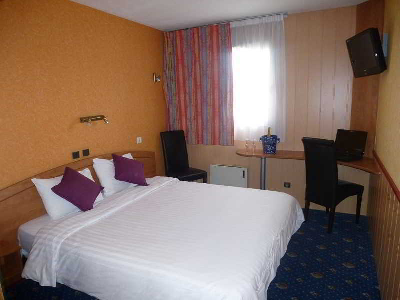 The Originals City, Au Relais Saint-éloi, 3* Tours