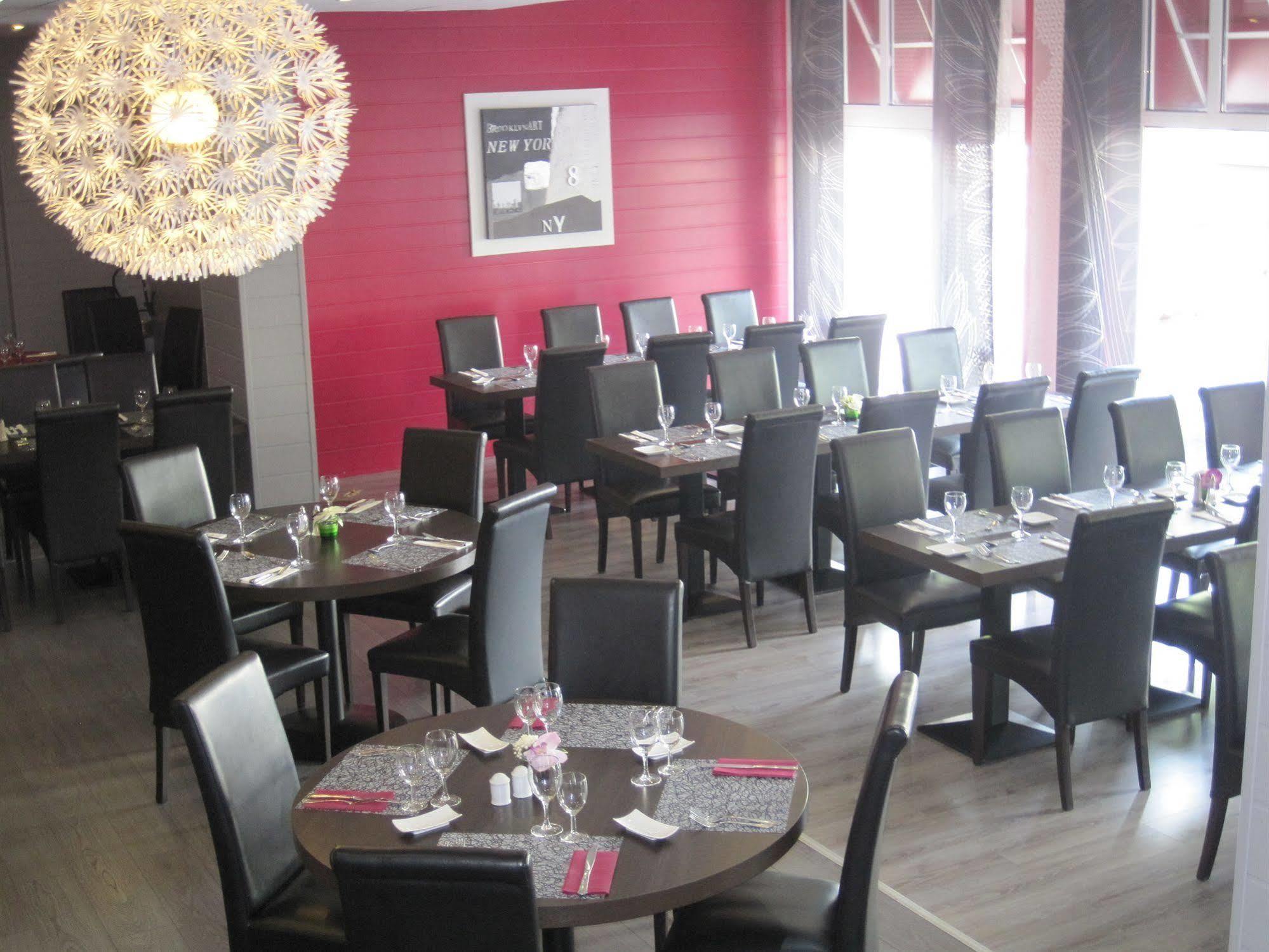 The Originals City, Au Relais Saint-éloi, 3*