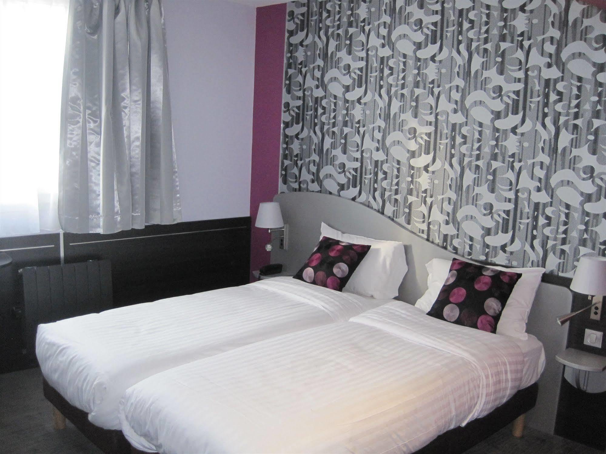 The Originals City, Au Relais Saint-éloi, Hotel 3*