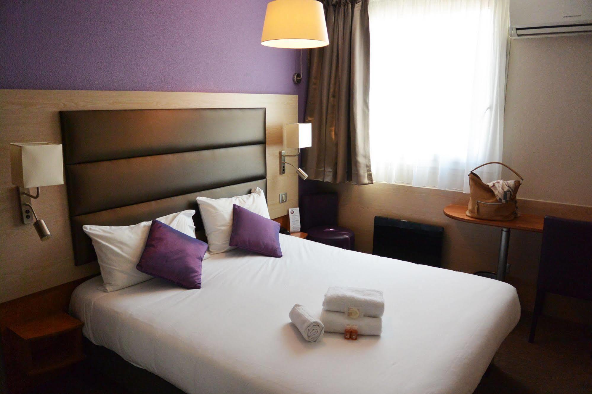 The Originals City, Au Relais Saint-éloi, 3*