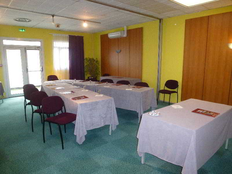 Hotel The Originals City, Au Relais Saint-éloi, Tours