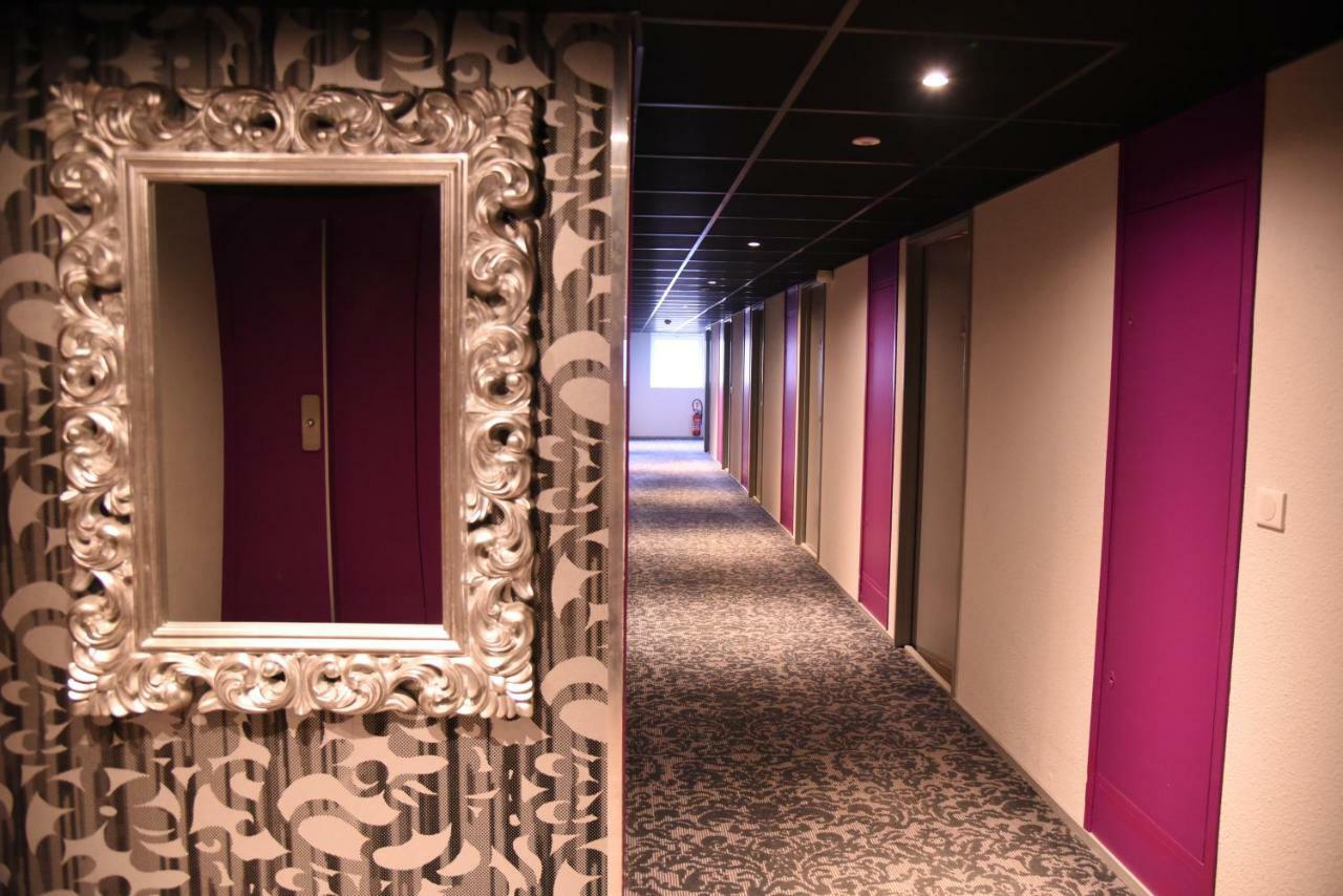 The Originals City, Au Relais Saint-éloi, Hotel 3*