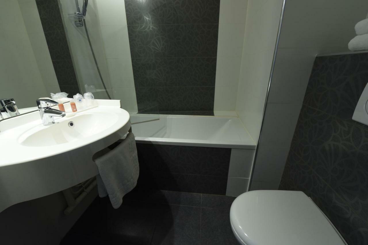 The Originals City, Au Relais Saint-eloi, 3*
