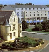 The Originals City, Au Relais Saint-éloi, Hotel 3*