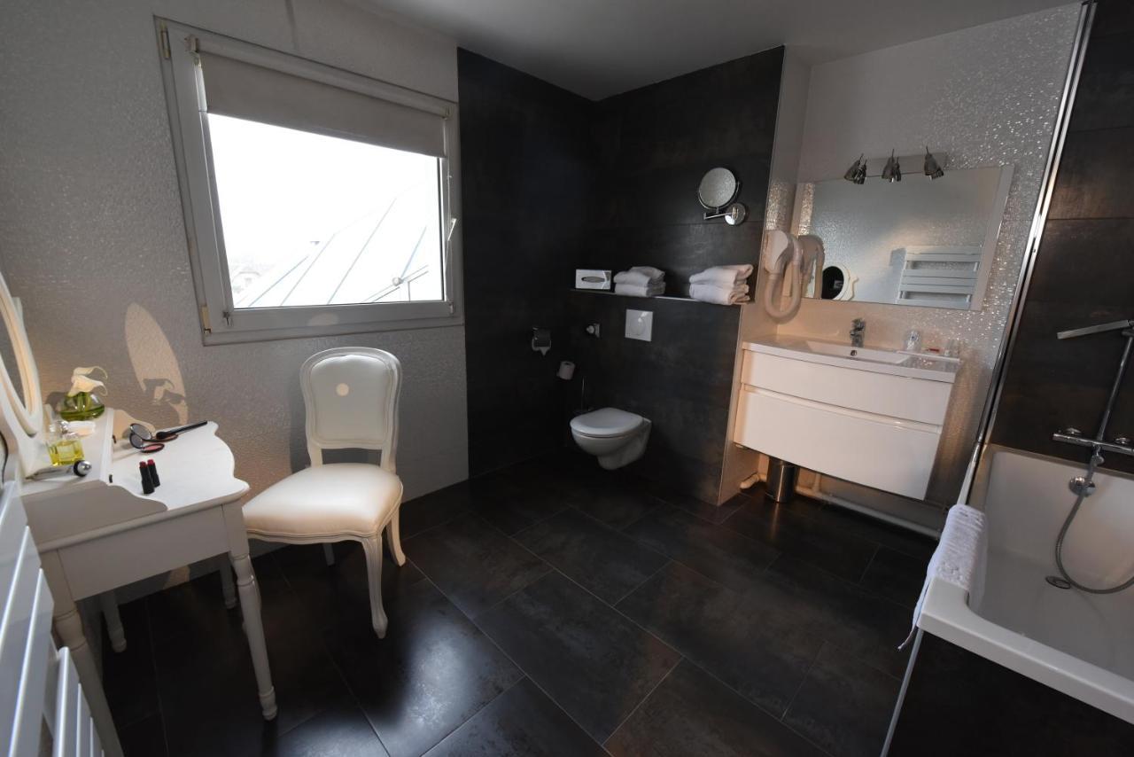 The Originals City, Au Relais Saint-éloi, 3* Tours